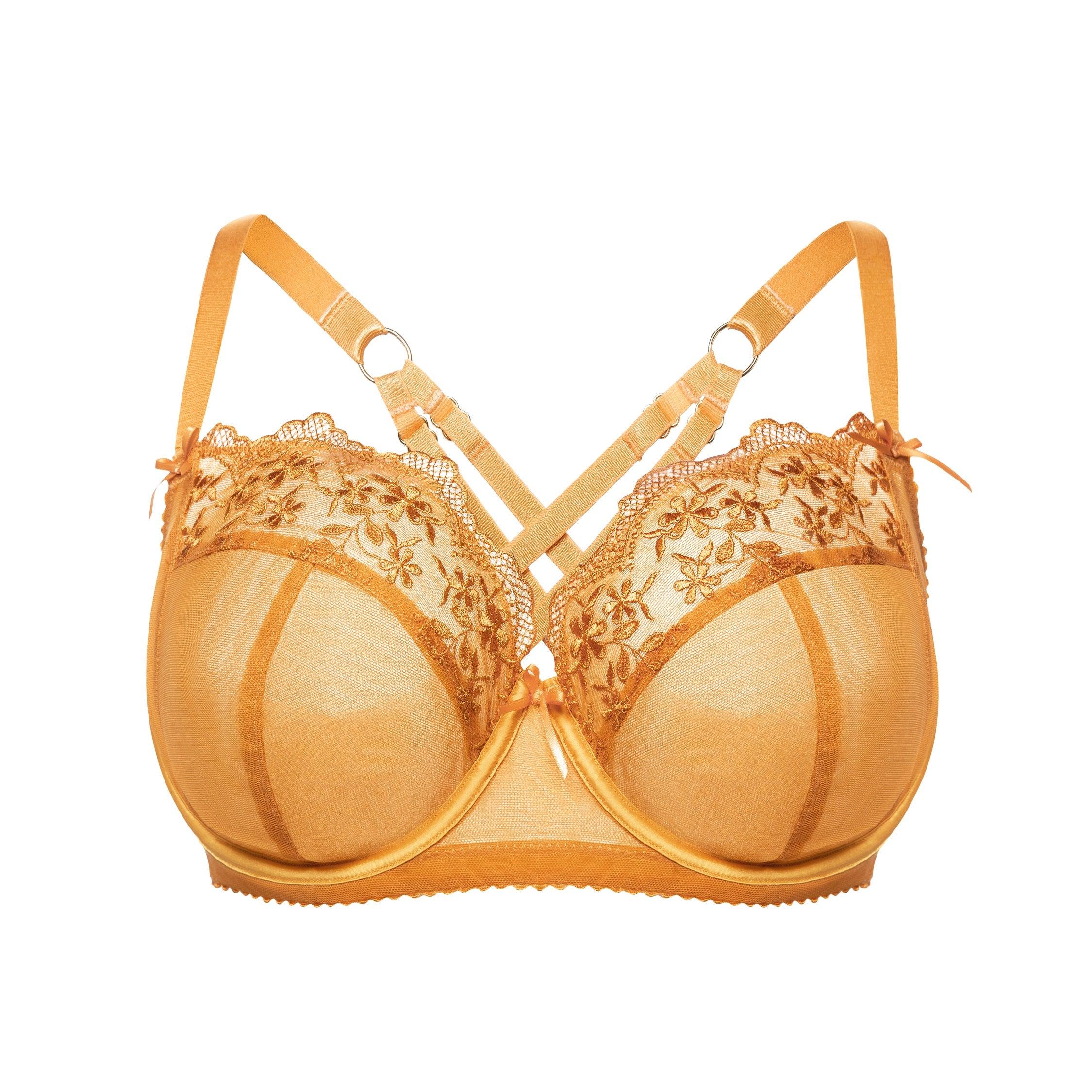 Full Figure Lace BB-910 CUP BRA, Embroidered at Rs 120/piece in Ghaziabad